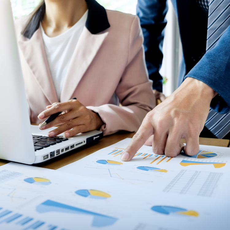 MULTI-COUNTRY RPO SOLUTIONS