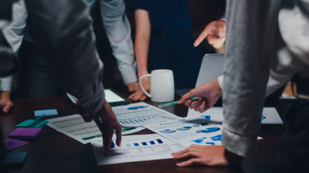 MULTI-COUNTRY RPO SOLUTIONS
